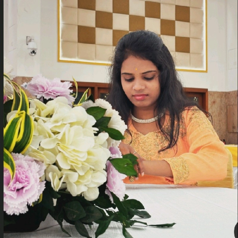 Preethi Seran
