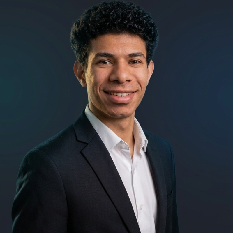 Mohamed Wagdy EL-Masry