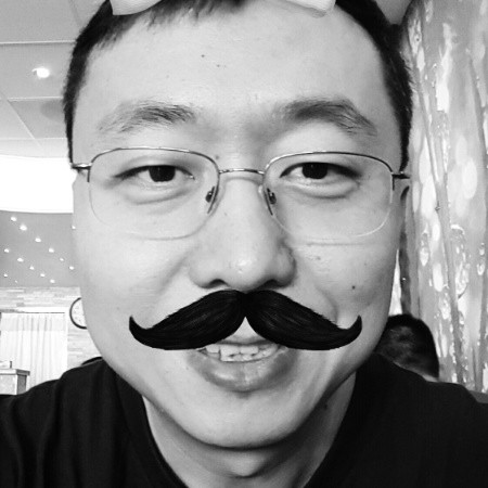 Yu Dong