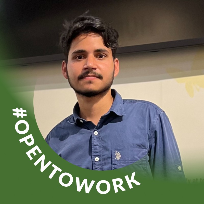 HIMANSHU TIWARI