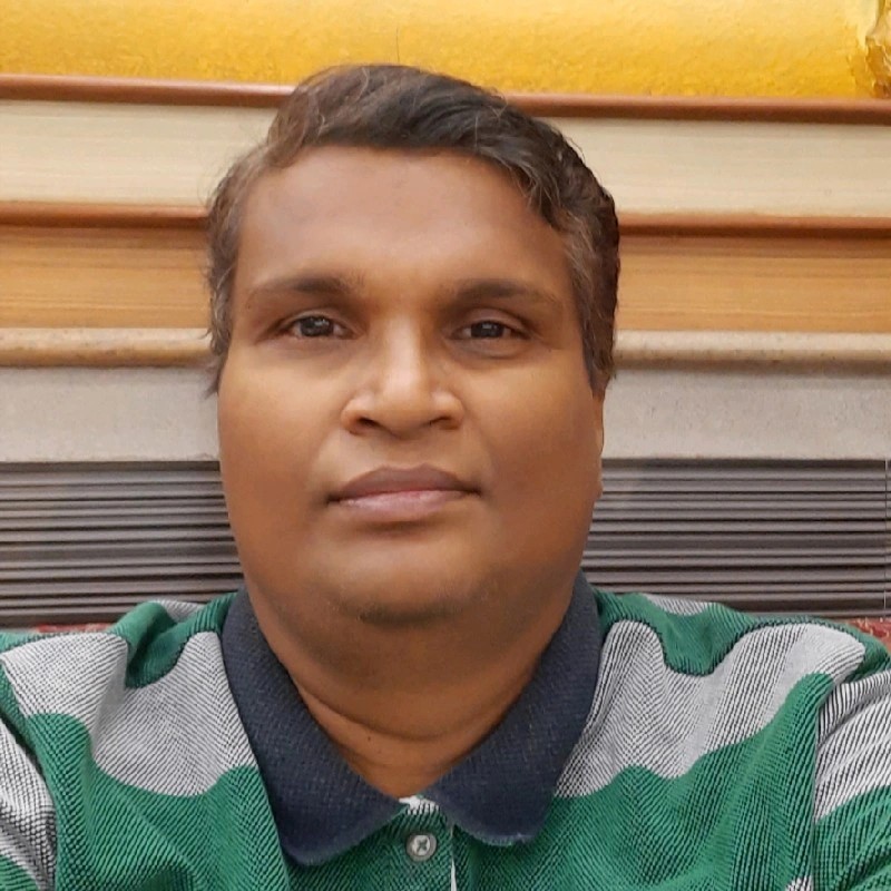 Ananth Kumar R