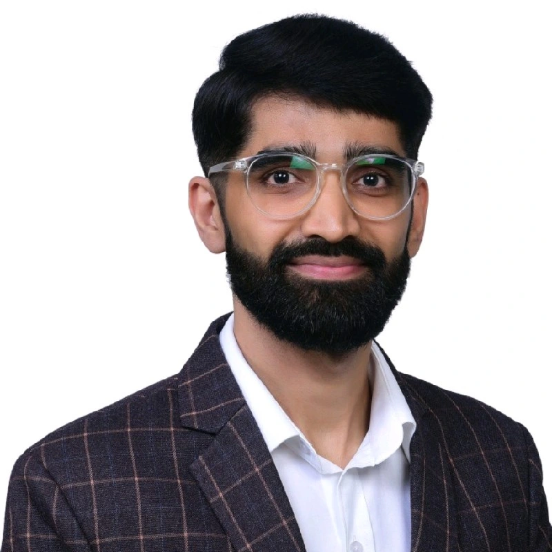 Abhinav Dawar
