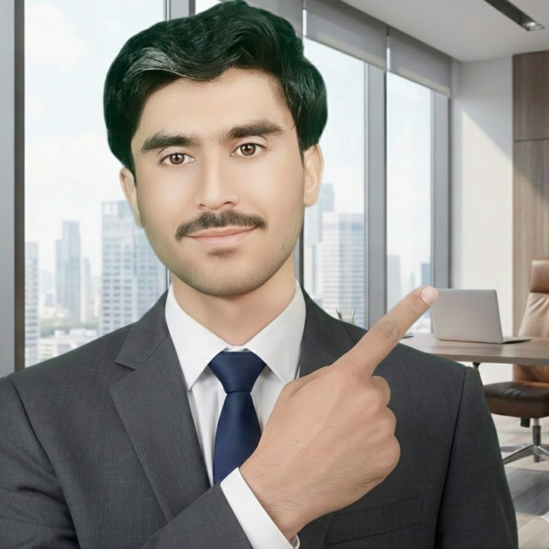 Alim Jan