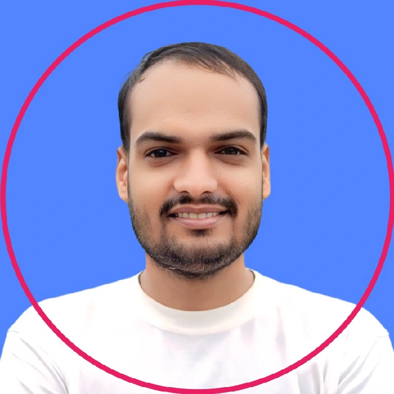 Preetam K.