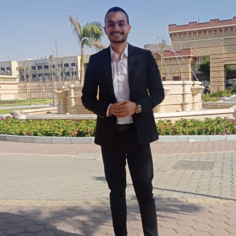 Ahmed Ali