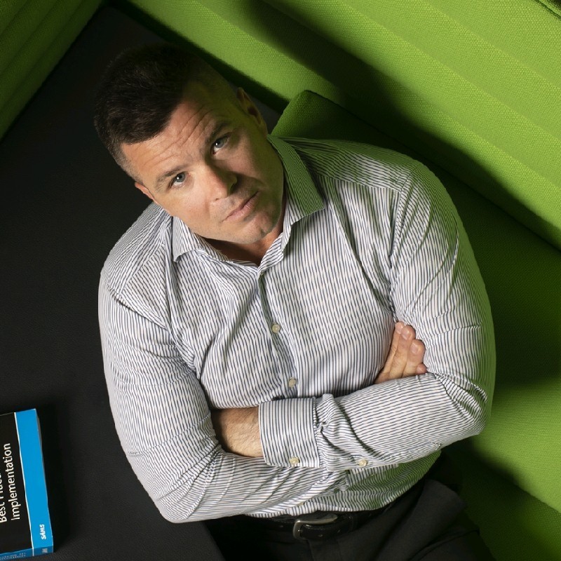 Antonio Novak