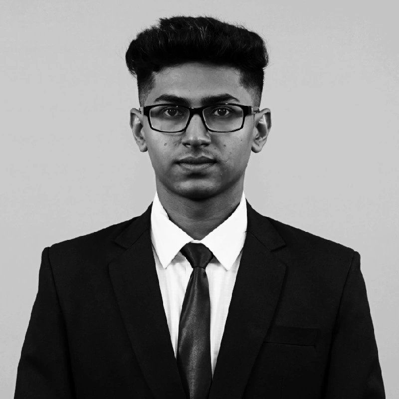 Shreyas S.