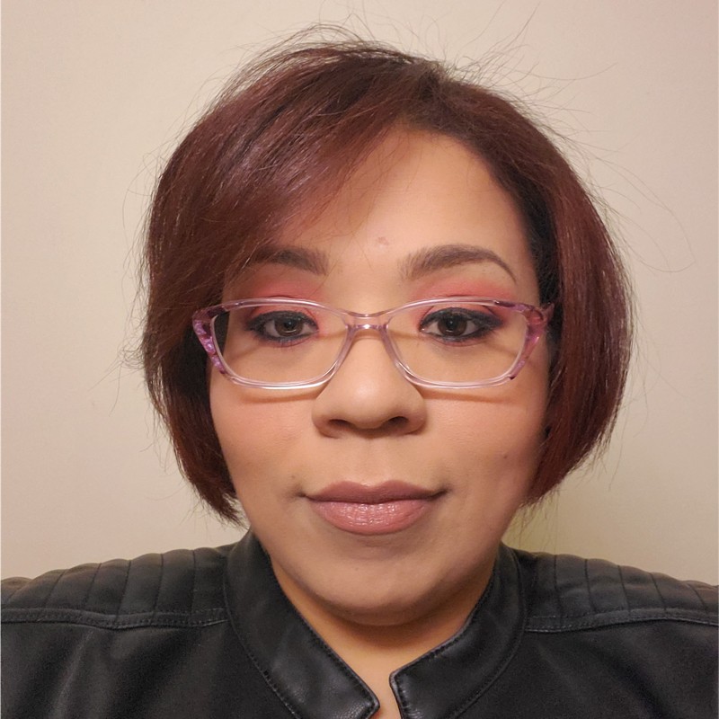 Rosario Pickens-Farfan