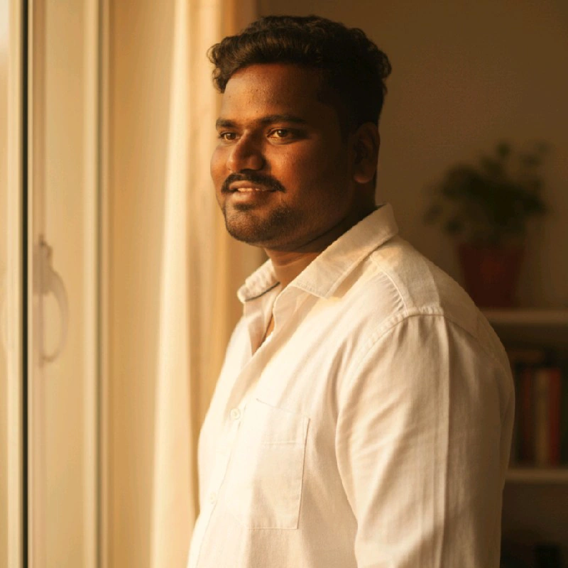 Veeranji Reddy