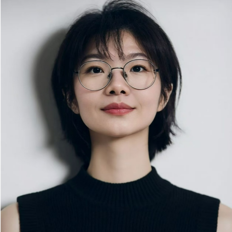 Catherine SuJuan