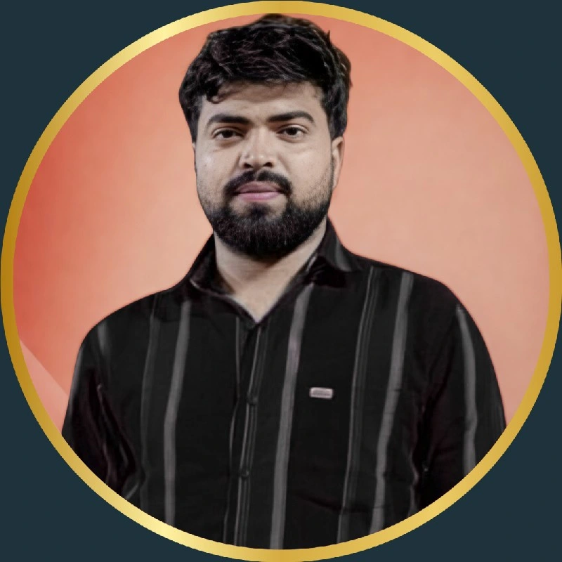 Rahul Kumar