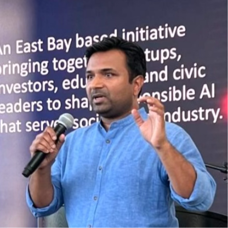Suresh Madhuvarsu