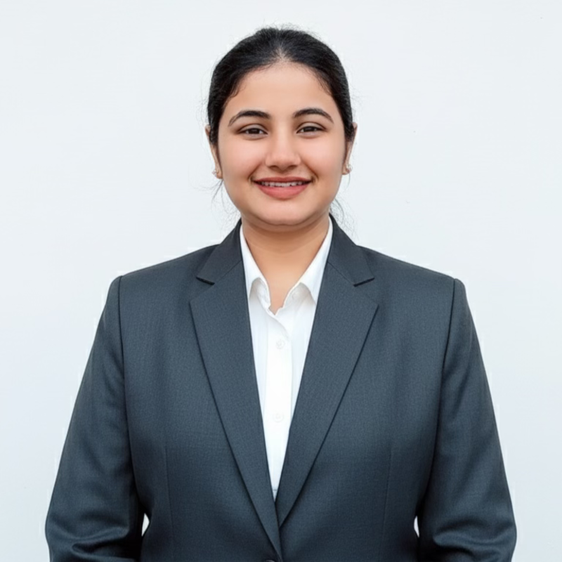 Akanksha Sain