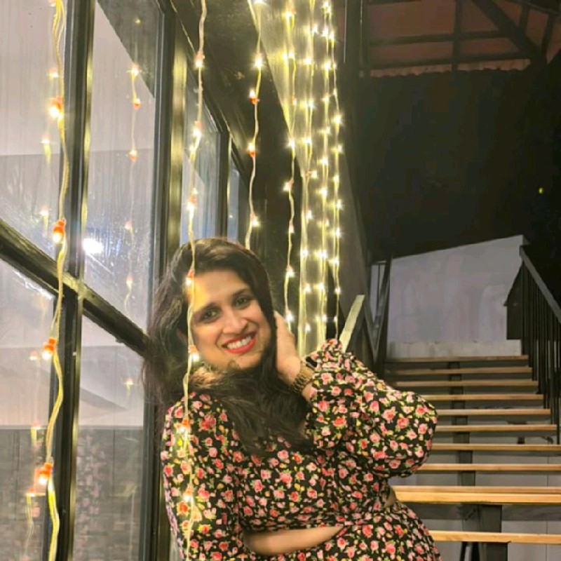 Divya Vikram