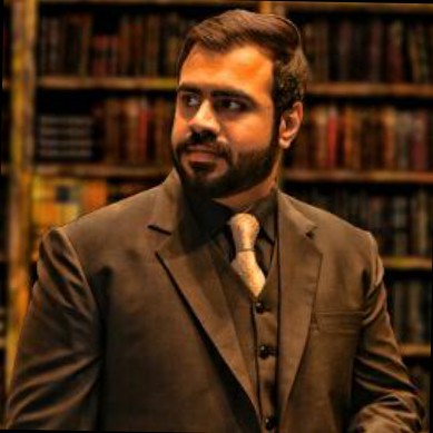 Furqan Shahid