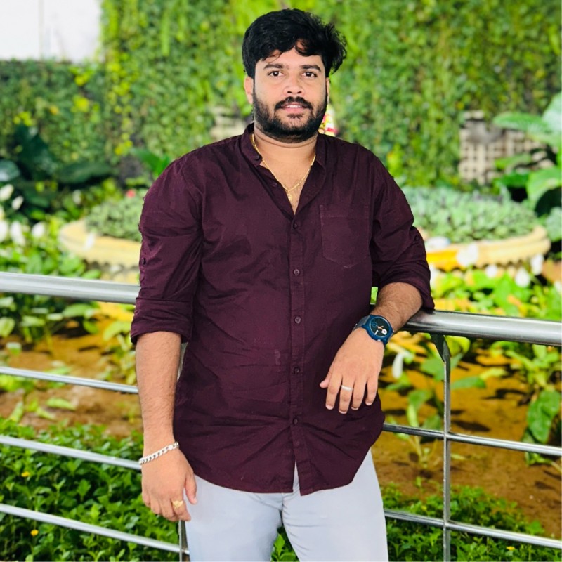 Santosh yadav