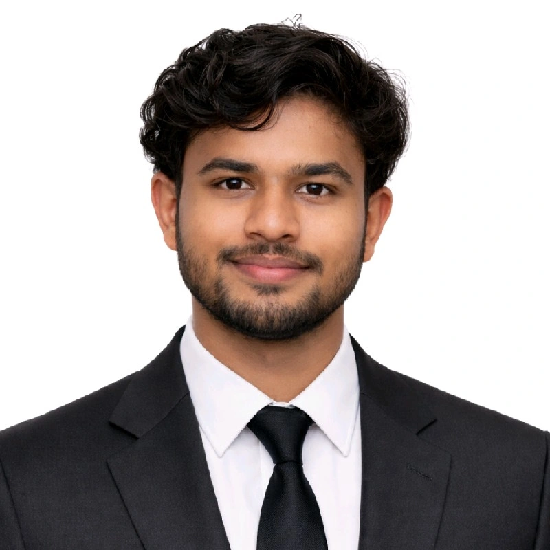 pramesh gajbhiye