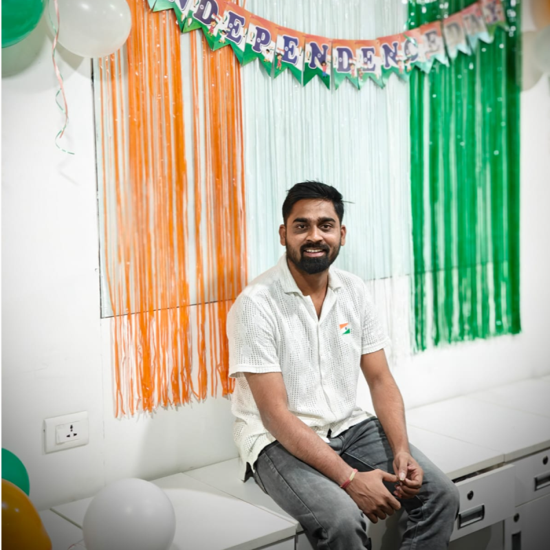 Surendra Dev