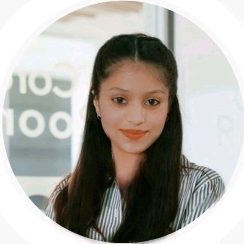 Ishika Rawat