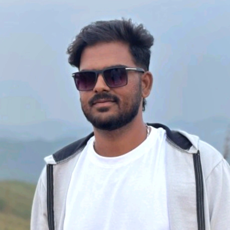 Sriram Sivaganapathi G