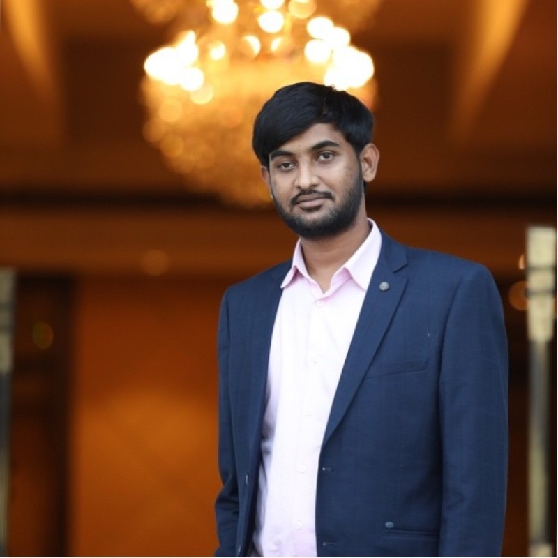 Sameer Syed