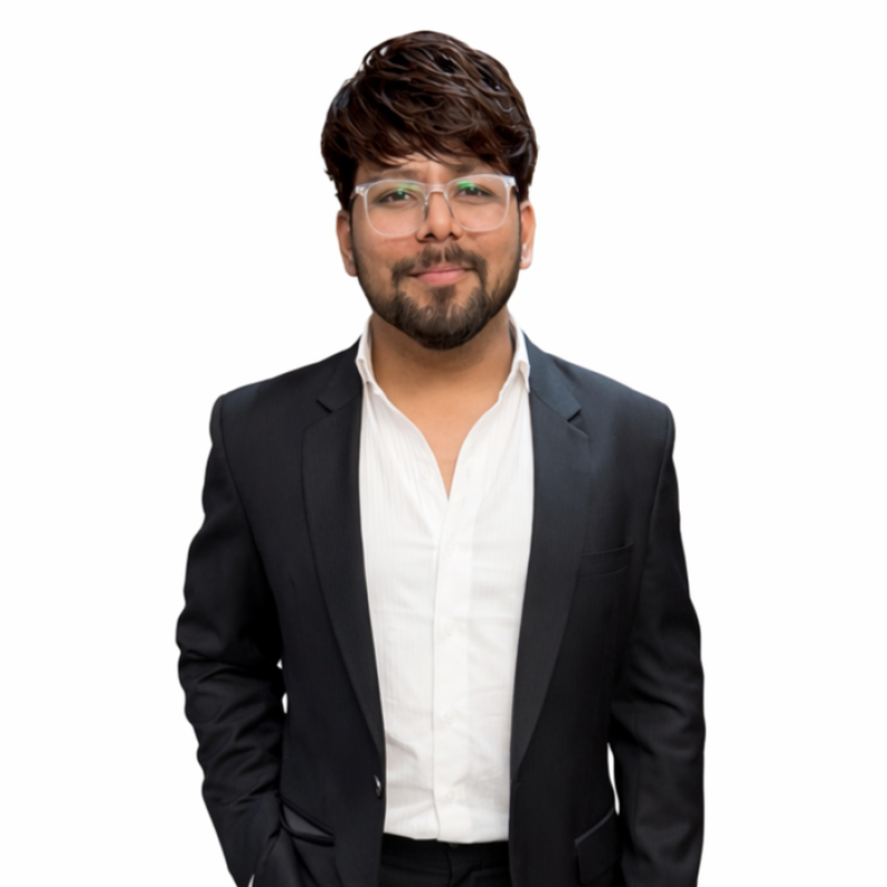 Aditya Dhumal