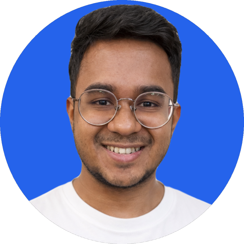 Amlan Mohanty