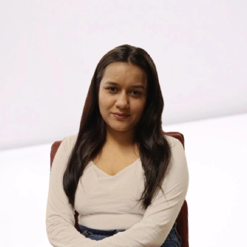 Shubhanshi Mishra