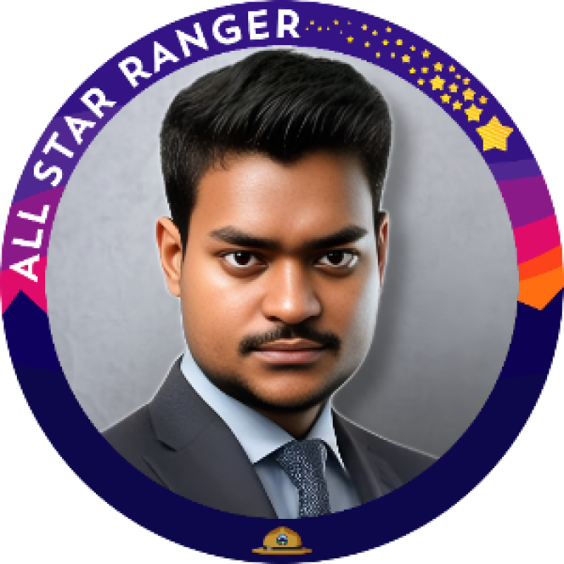 Kumar Shantanu