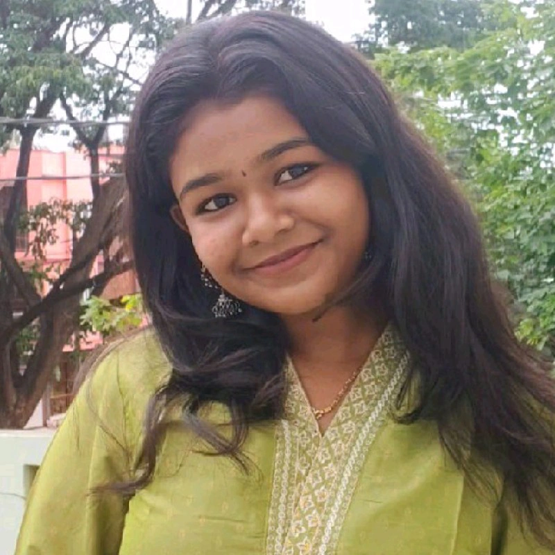 Binitha Biju