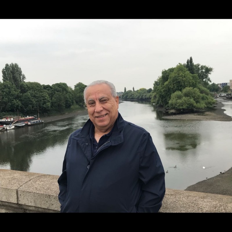 Issam Wadi