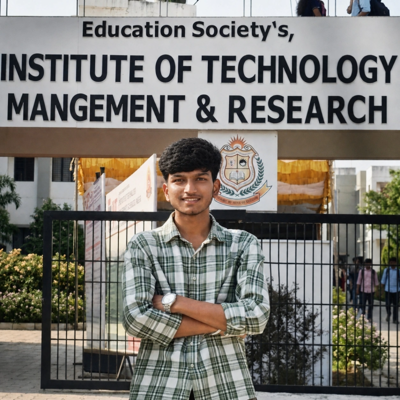 YASH MARATHE