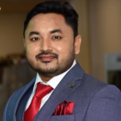 Nilesh Raut