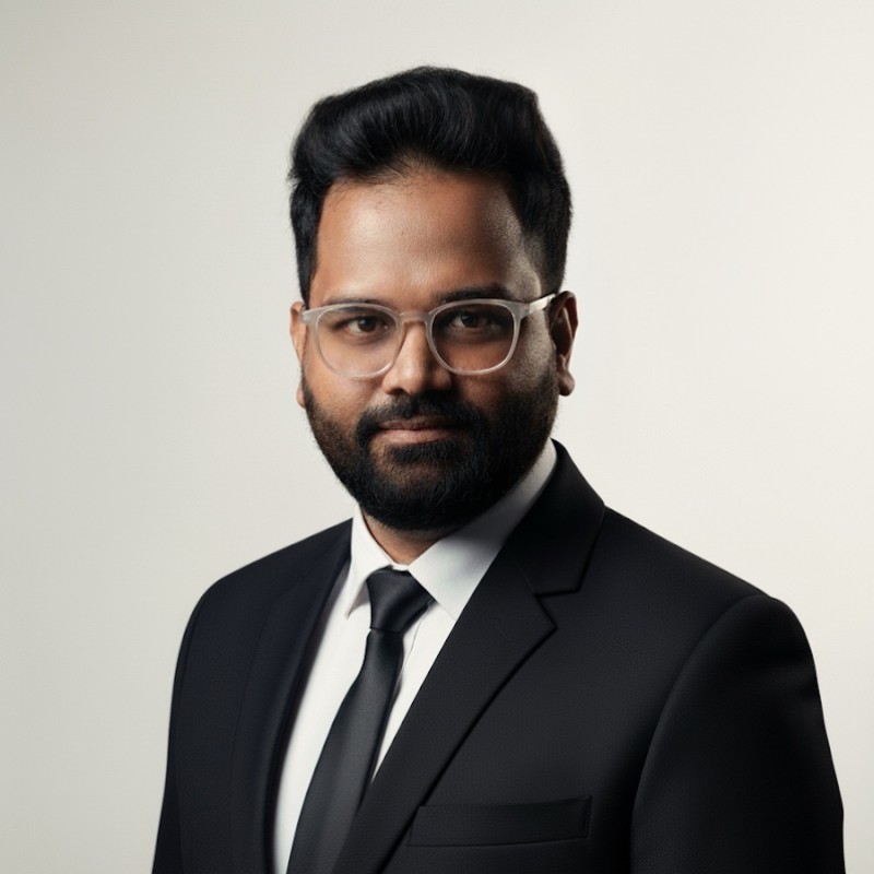 Vamshi Yemula