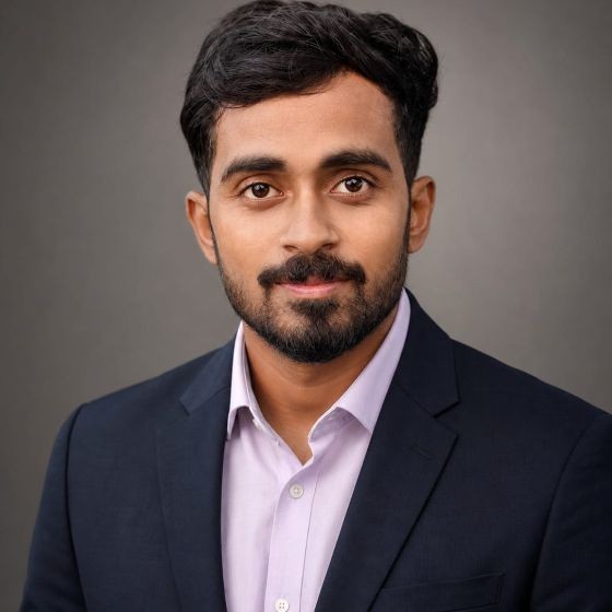 Akhilesh Ranjan Singh