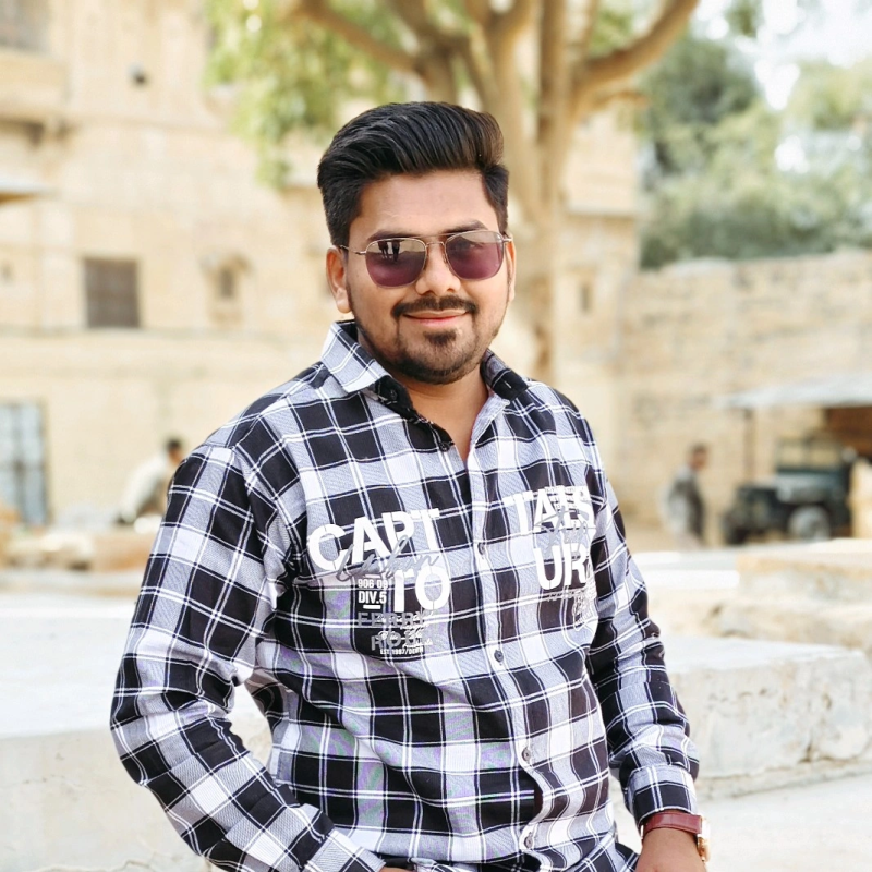 Roman Pathan