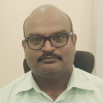 Shashidhar Halappa
