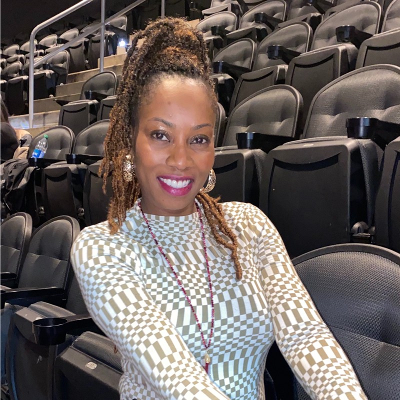 Lisa Ariah B.