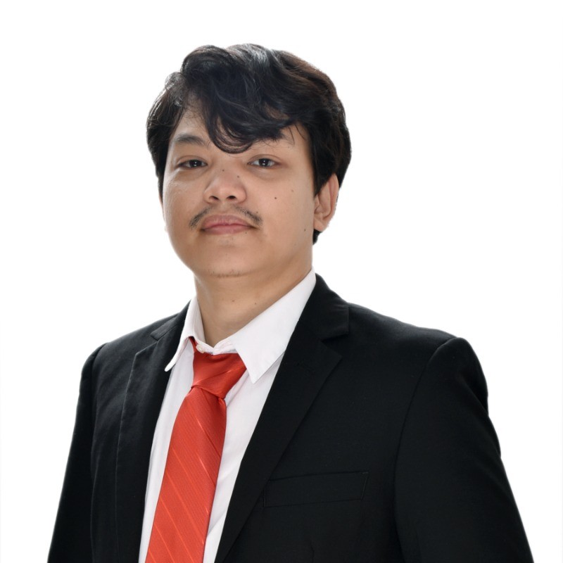 Dean Condevillamar