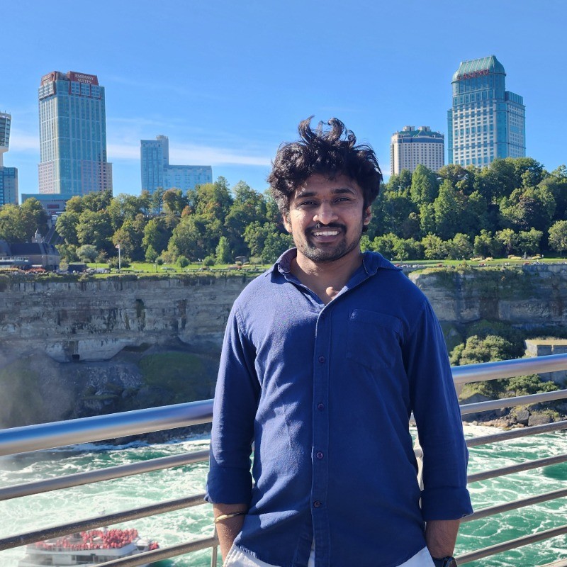 Uday kiran A.