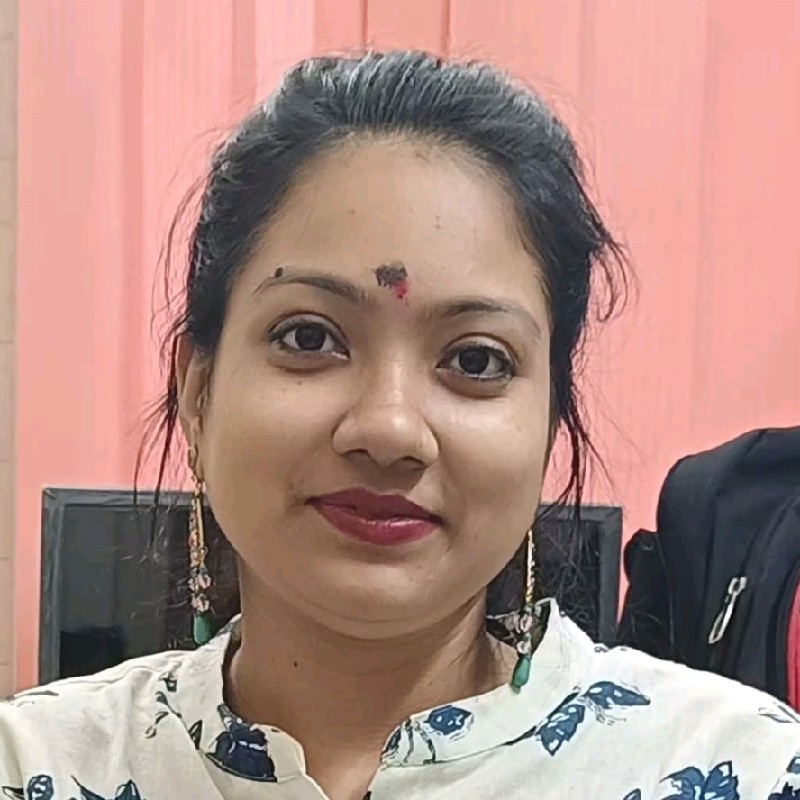 Babita Pradhan