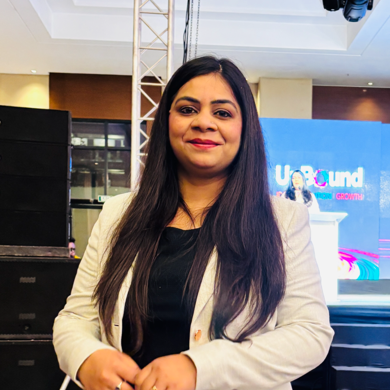 Yashpreet Kaur