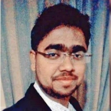 Engineer Ahmed Raza