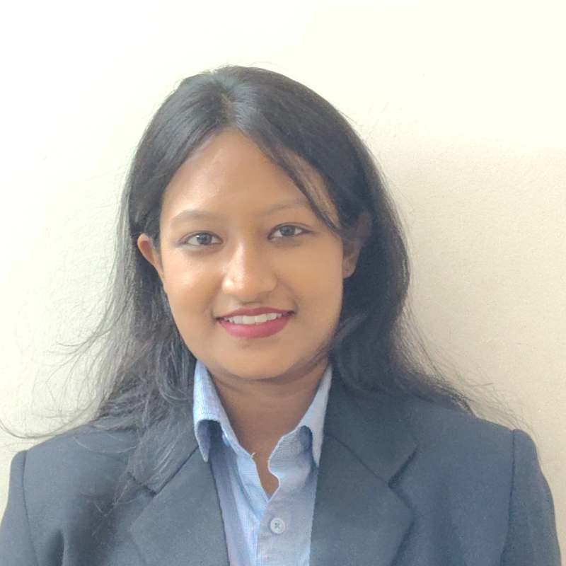 Sampada Mohanty