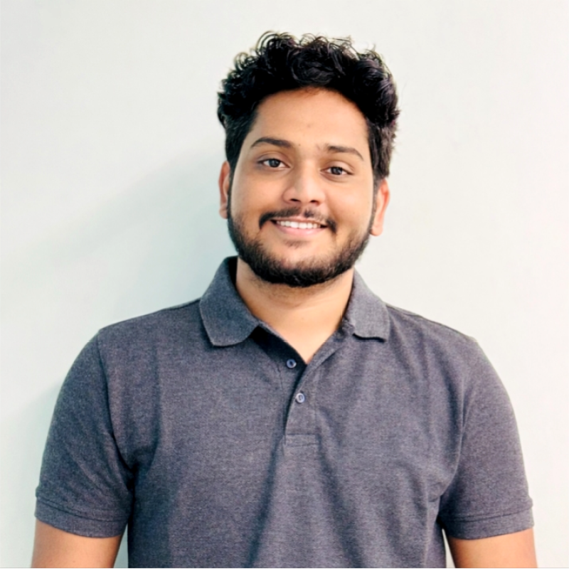 Vinayak Sattigeri