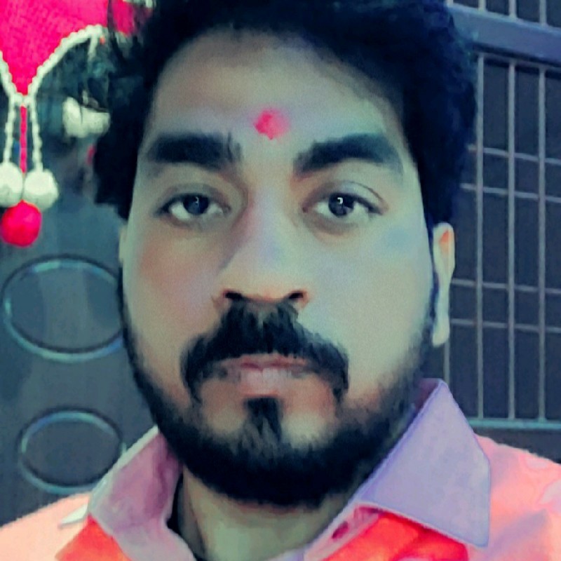 SANDEEP KUMAR PRAJAPATI