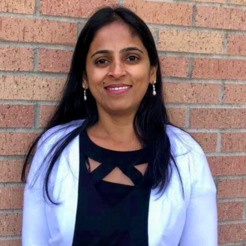Vidhya Rasu