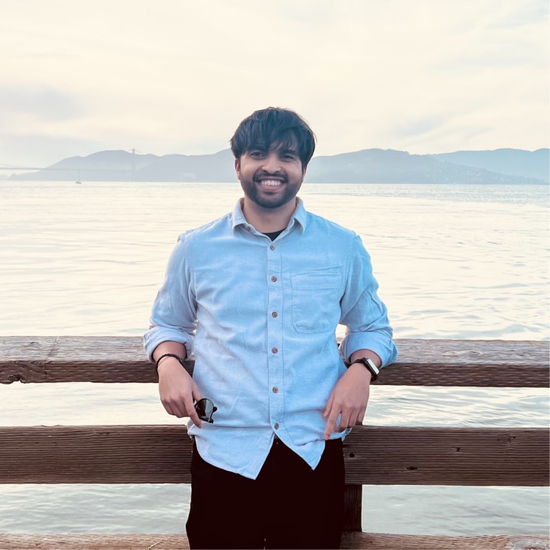 Aditya Gaikwad
