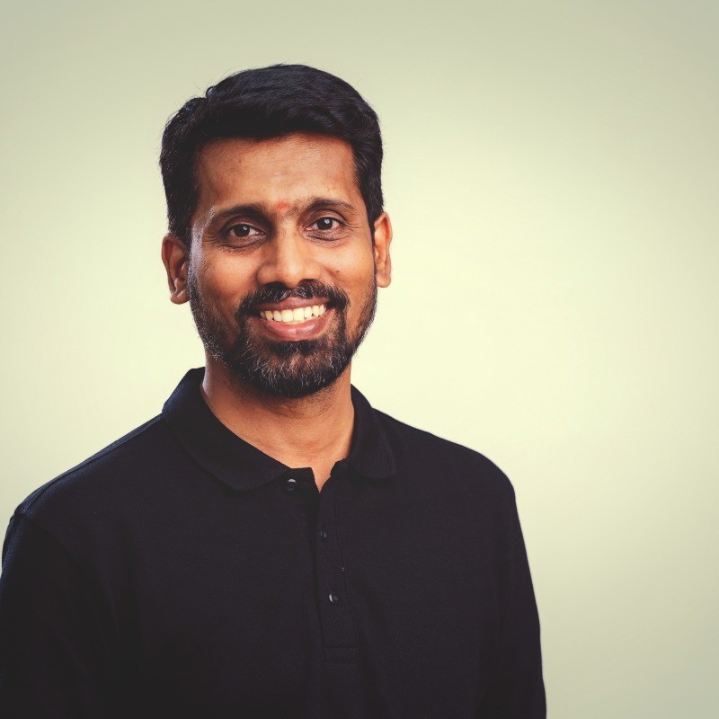 Senthil Bharathy