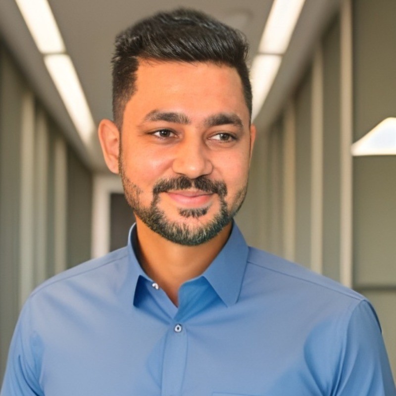 Archit Gupta